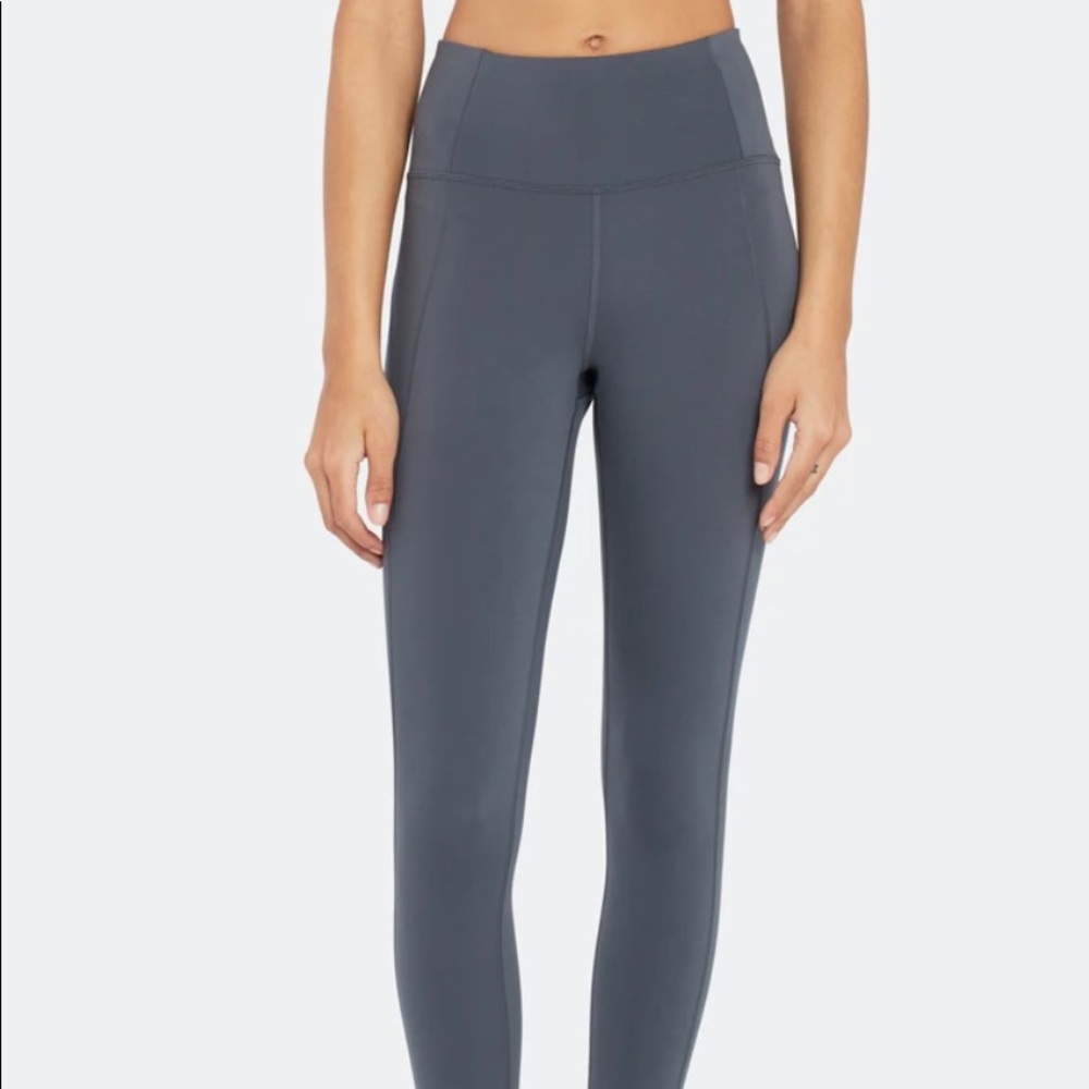 Girlfriend Collective High Rise Leggings